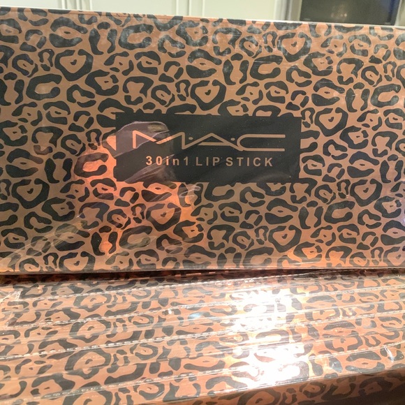 Mac lip stick on sale